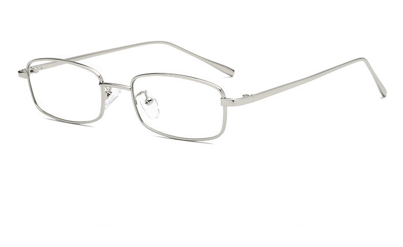 Retro Gold Slimmer Frame