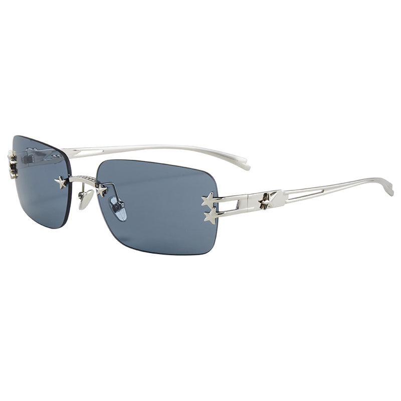 The Jennie Spice Y2K Rimless