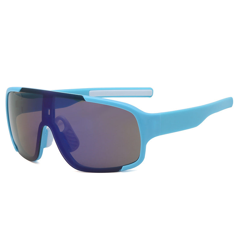 K-Chic Shield: Windproof Oversize
