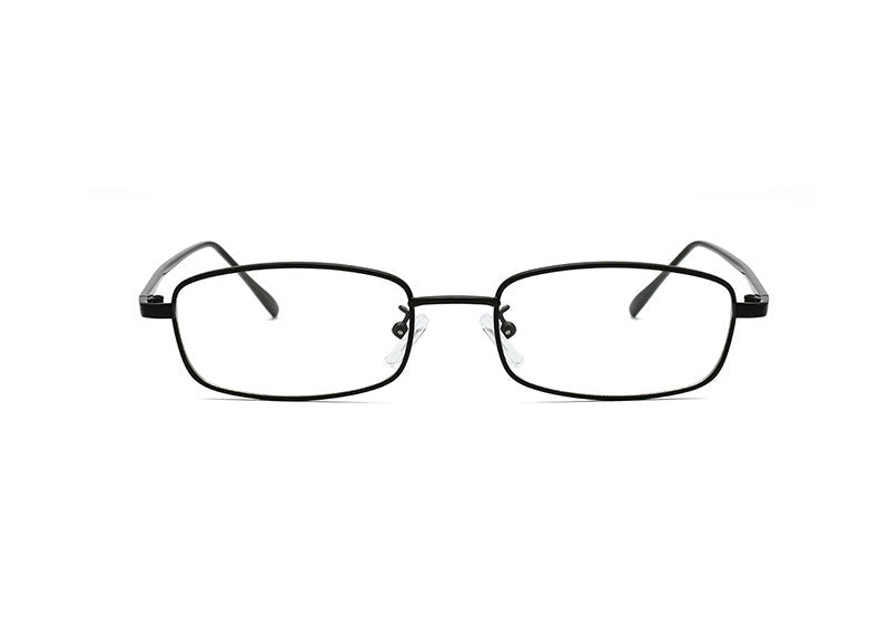 Retro Gold Slimmer Frame
